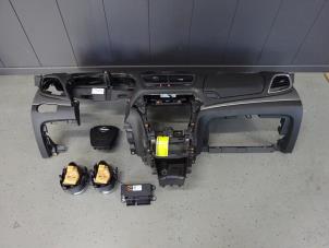 Gebruikte Airbag Set + Module Opel Mokka/Mokka X 1.4 Turbo 16V 4x2 Prijs € 975,00 Margeregeling aangeboden door Autodemontagebedrijf de Jong