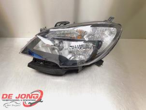 Gebruikte Koplamp links Opel Mokka/Mokka X 1.4 Turbo 16V 4x2 Prijs € 118,99 Margeregeling aangeboden door Autodemontagebedrijf de Jong