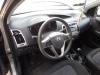 Airbag Set+Module van een Hyundai i20, 2008 / 2015 1.2i 16V, Hatchback, Benzine, 1.248cc, 63kW (86pk), G4LA, 2012-06 / 2014 2013