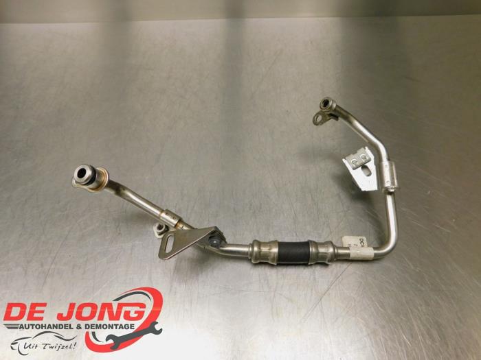 Gebruikte Leiding (diversen) Mercedes A (177.0) 1.3 A-180 Turbo 16V Prijs € 49,00 Margeregeling aangeboden door Autodemontagebedrijf de Jong