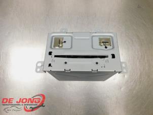 Gebruikte Radio CD Speler Opel Mokka/Mokka X 1.4 Turbo 16V 4x2 Prijs € 150,00 Margeregeling aangeboden door Autodemontagebedrijf de Jong