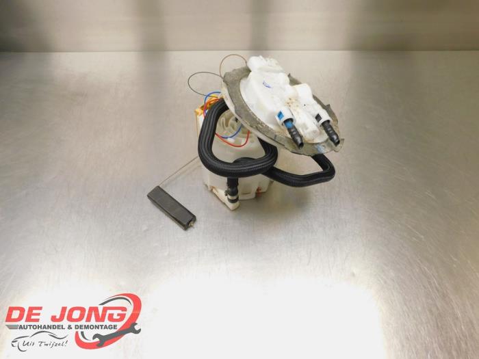 Gebruikte Tank element Pomp Saab 9-3 Sport Estate (YS3F) 1.8t 16V Prijs € 150,00 Margeregeling aangeboden door Autodemontagebedrijf de Jong