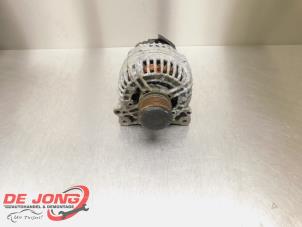 Gebruikte Alternator Audi A4 Avant (B7) 2.0 TDI Prijs € 14,99 Margeregeling aangeboden door Autodemontagebedrijf de Jong