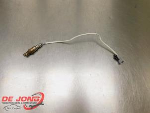 Gebruikte Lambda Sonde Renault Clio IV (5R) 1.2 TCE 16V GT EDC Prijs € 9,99 Margeregeling aangeboden door Autodemontagebedrijf de Jong