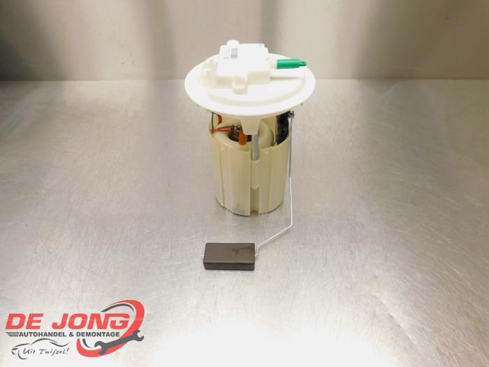 Gebruikte Tank element Pomp Citroen C3 Picasso (SH) 1.4 16V VTI 95 Prijs € 9,99 Margeregeling aangeboden door Autodemontagebedrijf de Jong