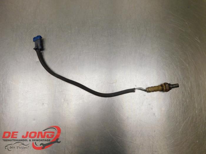 Gebruikte Lambda Sonde Citroen C3 Picasso (SH) 1.4 16V VTI 95 Prijs € 12,99 Margeregeling aangeboden door Autodemontagebedrijf de Jong