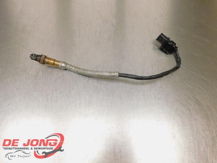 Gebruikte Lambda Sonde Audi A4 Avant (B8) 2.0 TDI 16V Prijs € 10,99 Margeregeling aangeboden door Autodemontagebedrijf de Jong