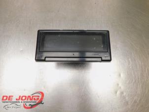 Gebruikte Display Interieur Volvo V50 (MW) 2.0 16V Prijs € 23,99 Margeregeling aangeboden door Autodemontagebedrijf de Jong