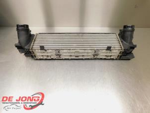 Gebruikte Intercooler BMW 1 serie (F21) 116i 1.6 16V Prijs € 49,99 Margeregeling aangeboden door Autodemontagebedrijf de Jong