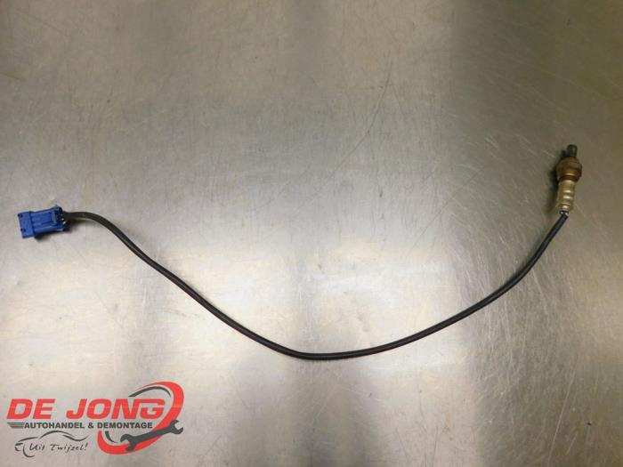 Gebruikte Lambda Sonde BMW 1 serie (F21) 116i 1.6 16V Prijs € 19,90 Margeregeling aangeboden door Autodemontagebedrijf de Jong