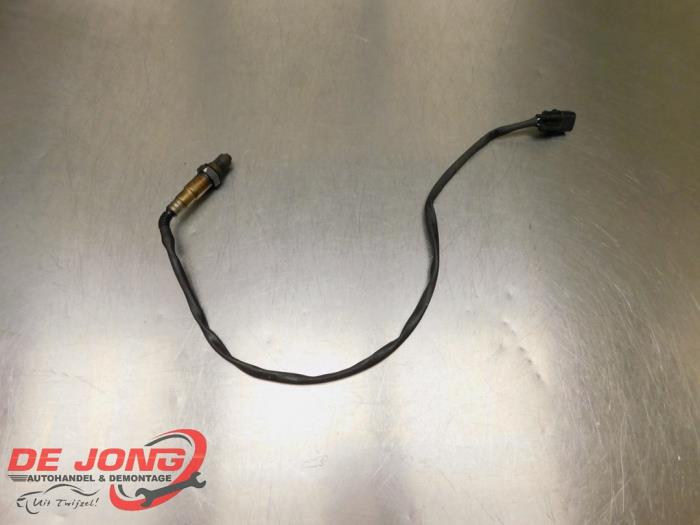 Gebruikte Lambda Sonde Hyundai i10 (F5) 1.1i 12V Prijs € 9,99 Margeregeling aangeboden door Autodemontagebedrijf de Jong
