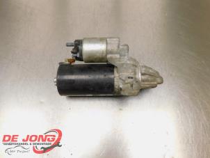 Gebruikte Startmotor Ford Transit 2.2 TDCi 16V RWD Prijs € 84,69 Inclusief btw aangeboden door Autodemontagebedrijf de Jong