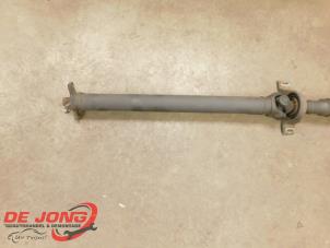 Gebruikte Tussenas Mercedes C (W204) 3.0 C-320 CDI V6 24V Prijs € 144,99 Margeregeling aangeboden door Autodemontagebedrijf de Jong