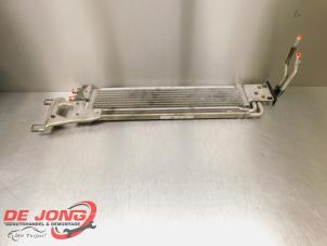 Gebruikte Oliekoeler Mercedes C (W204) 3.0 C-320 CDI V6 24V Prijs € 99,99 Margeregeling aangeboden door Autodemontagebedrijf de Jong