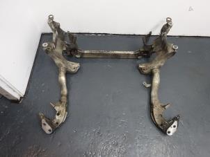Gebruikte Subframe Audi Q5 (8RB) 2.0 TDI 16V Quattro Prijs € 199,99 Margeregeling aangeboden door Autodemontagebedrijf de Jong