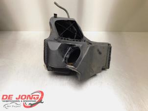 Gebruikte Luchtfilterhuis Audi Q5 (8RB) 2.0 TDI 16V Quattro Prijs € 24,90 Margeregeling aangeboden door Autodemontagebedrijf de Jong