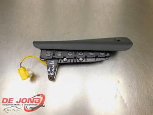 Gebruikte Achterbank airbag links Audi Q5 (8RB) 2.0 TDI 16V Quattro Prijs € 100,00 Margeregeling aangeboden door Autodemontagebedrijf de Jong