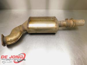 Gebruikte Katalysator Audi Q5 (8RB) 2.0 TDI 16V Quattro Prijs € 198,99 Margeregeling aangeboden door Autodemontagebedrijf de Jong