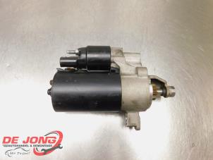 Gebruikte Startmotor Audi Q5 (8RB) 2.0 TDI 16V Quattro Prijs € 28,90 Margeregeling aangeboden door Autodemontagebedrijf de Jong