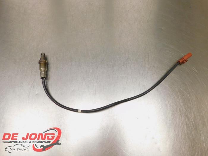 Gebruikte Lambda Sonde Volkswagen Golf VII (AUA) 1.2 TSI 16V Prijs € 14,90 Margeregeling aangeboden door Autodemontagebedrijf de Jong
