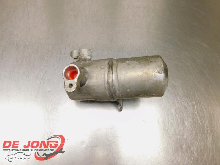Gebruikte Airco Droger Audi A8 (D3) 3.0 TDI V6 24V Quattro Prijs € 25,00 Margeregeling aangeboden door Autodemontagebedrijf de Jong