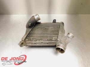 Gebruikte Intercooler Audi A8 (D3) 3.0 TDI V6 24V Quattro Prijs € 174,99 Margeregeling aangeboden door Autodemontagebedrijf de Jong