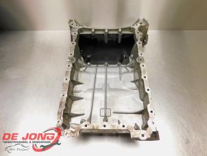 Gebruikte Carterpan Mercedes C (W204) 3.0 C-320 CDI V6 24V Prijs € 118,00 Margeregeling aangeboden door Autodemontagebedrijf de Jong