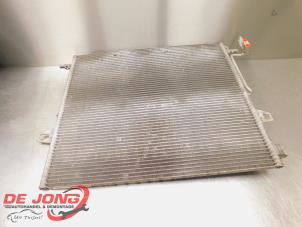 Gebruikte Airco Condensor Mercedes ML II (164/4JG) 3.0 ML-320 CDI 4-Matic V6 24V Prijs € 49,99 Margeregeling aangeboden door Autodemontagebedrijf de Jong