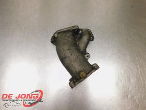 Gebruikte Buis (diversen) Audi A8 (D3) 3.0 TDI V6 24V Quattro Prijs € 29,99 Margeregeling aangeboden door Autodemontagebedrijf de Jong