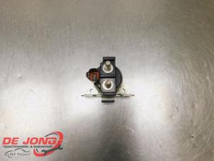 Gebruikte Start/stop condensator Nissan Qashqai (J11) 1.5 dCi 115 Prijs € 29,00 Margeregeling aangeboden door Autodemontagebedrijf de Jong