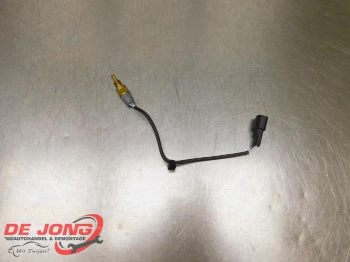 Gebruikte Temperatuursensor Motor Ford EcoSport (JK8) 1.0 EcoBoost 12V 125 Prijs € 20,00 Margeregeling aangeboden door Autodemontagebedrijf de Jong
