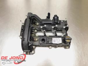 Gebruikte Kleppendeksel Ford EcoSport (JK8) 1.0 EcoBoost 12V 125 Prijs € 47,95 Margeregeling aangeboden door Autodemontagebedrijf de Jong