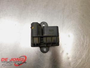 Gebruikte Gloeirelais Mercedes Sprinter 3,5t (906.73) 313 CDI 16V Prijs € 39,99 Margeregeling aangeboden door Autodemontagebedrijf de Jong