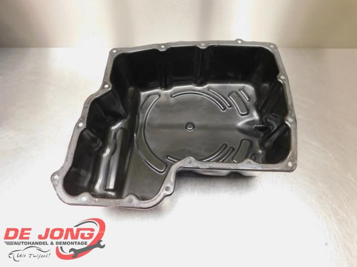 Gebruikte Carterpan Ford Transit 2.2 TDCi 16V RWD Prijs € 24,99 Margeregeling aangeboden door Autodemontagebedrijf de Jong