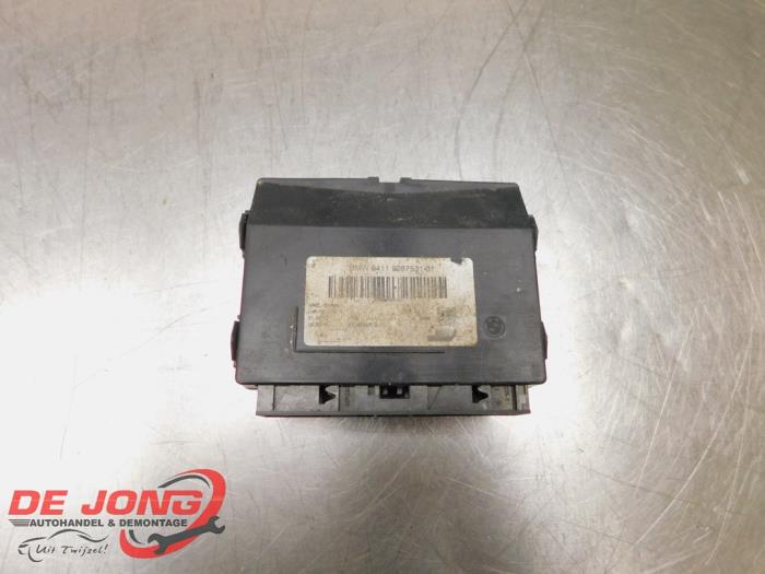 Gebruikte Aircopomp module BMW 3 serie (F30) 318d 2.0 16V Prijs € 35,00 Margeregeling aangeboden door Autodemontagebedrijf de Jong