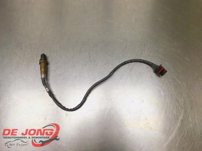 Gebruikte Lambda Sonde BMW 1 serie (F20) 118i 1.5 TwinPower 12V Prijs € 28,90 Margeregeling aangeboden door Autodemontagebedrijf de Jong