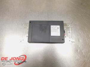 Gebruikte Telefoon Module BMW 1 serie (F20) 118i 1.5 TwinPower 12V Prijs € 49,99 Margeregeling aangeboden door Autodemontagebedrijf de Jong