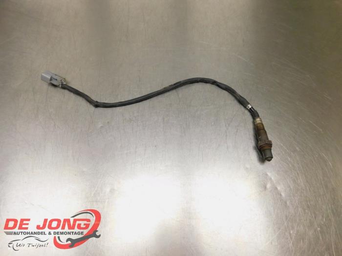 Gebruikte Lambda Sonde Kia Picanto (TA) 1.0 12V LPG Prijs € 14,95 Margeregeling aangeboden door Autodemontagebedrijf de Jong