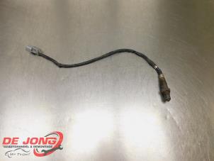 Gebruikte Lambda Sonde Kia Picanto (TA) 1.0 12V LPG Prijs € 14,95 Margeregeling aangeboden door Autodemontagebedrijf de Jong