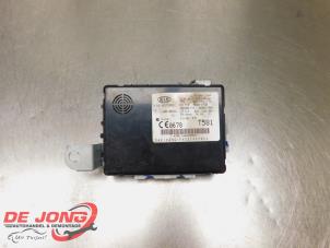 Gebruikte Bodycontrol Module Kia Picanto (TA) 1.0 12V LPG Prijs € 44,99 Margeregeling aangeboden door Autodemontagebedrijf de Jong