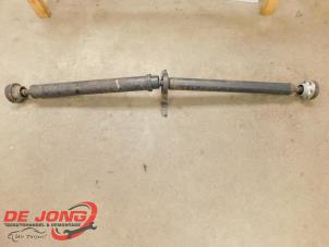 Gebruikte Cardanas Audi A5 Quattro (B8C/S) 3.0 TDI V6 24V Prijs € 174,99 Margeregeling aangeboden door Autodemontagebedrijf de Jong