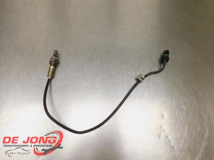 Gebruikte Lambda Sonde BMW 1 serie (E87/87N) 116i 1.6 16V Prijs € 39,99 Margeregeling aangeboden door Autodemontagebedrijf de Jong