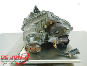 Gebruikte Transferbak 4x4 Ssang Yong Actyon Sports II 2.0 Xdi 16V 4WD Prijs € 600,00 Margeregeling aangeboden door Autodemontagebedrijf de Jong