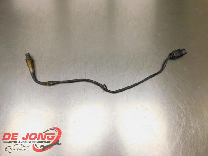 Gebruikte Lambda Sonde Volkswagen Passat Variant (3C5) 2.0 TDI 140 Prijs € 9,99 Margeregeling aangeboden door Autodemontagebedrijf de Jong