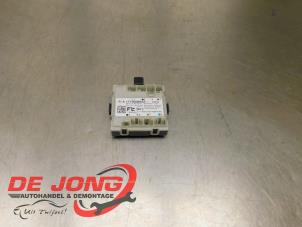 Gebruikte Deur module Mercedes A (177.0) 1.3 A-200 Turbo 16V Prijs € 44,99 Margeregeling aangeboden door Autodemontagebedrijf de Jong