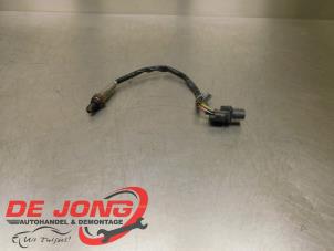 Gebruikte Lambda Sonde Mercedes B (W245) 2.0 B-200 CDI 16V Prijs € 13,99 Margeregeling aangeboden door Autodemontagebedrijf de Jong