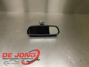 Gebruikte Spiegel binnen Peugeot 308 (L3/L8/LB/LH/LP) 1.6 HDi Prijs € 19,95 Margeregeling aangeboden door Autodemontagebedrijf de Jong