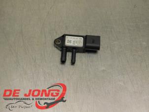 Gebruikte Roetfilter sensor Seat Ibiza ST (6J8) 1.2 TDI Ecomotive Prijs € 14,99 Margeregeling aangeboden door Autodemontagebedrijf de Jong