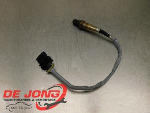 Gebruikte Lambda Sonde Opel Adam 1.2 16V Prijs € 9,45 Margeregeling aangeboden door Autodemontagebedrijf de Jong