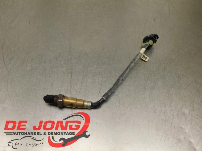 Gebruikte Lambda Sonde Opel Adam 1.2 16V Prijs € 10,99 Margeregeling aangeboden door Autodemontagebedrijf de Jong